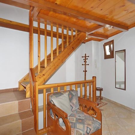 Traditional City Centre House Skopelos stad Exteriör bild